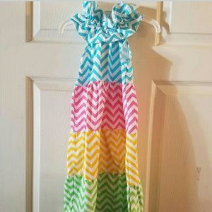 Mud pie outfit 24 months